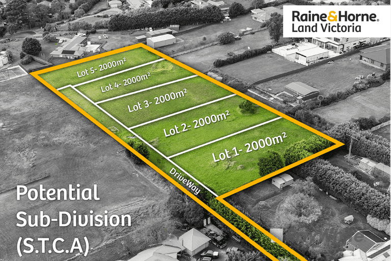 288 Pound Road Narre Warren South VIC 3805 - Image 2