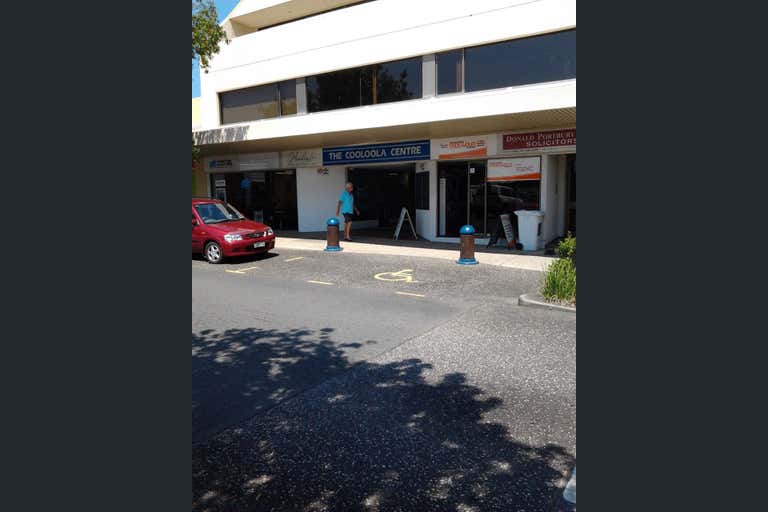 Cooloola Centre, 3/97 Poinciana Ave Tewantin QLD 4565 - Image 1