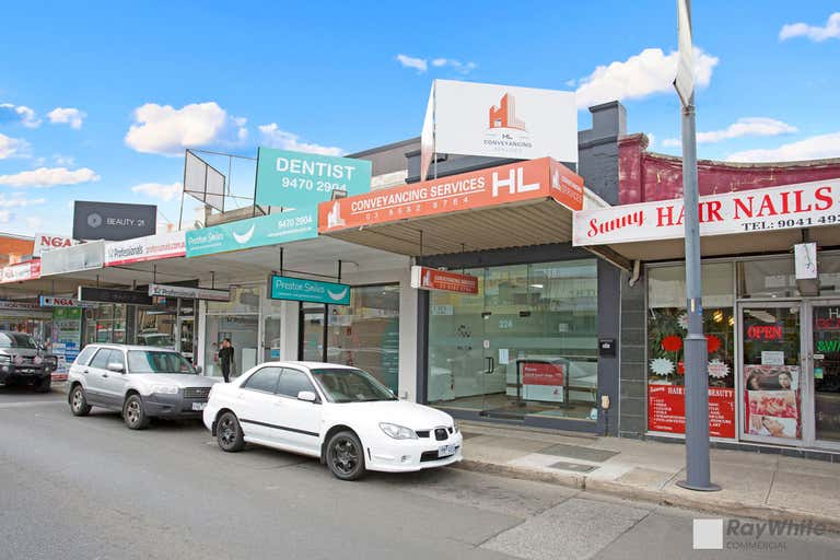 324 High Street Preston VIC 3072 - Image 1