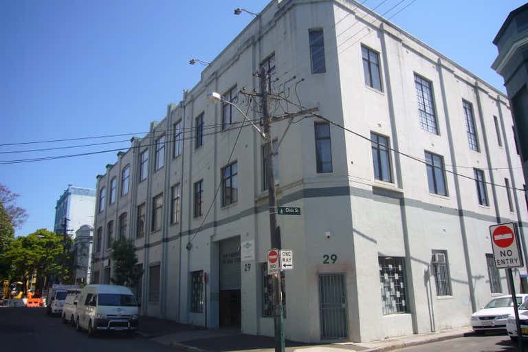 29 Balfour Street Chippendale NSW 2008 - Image 1