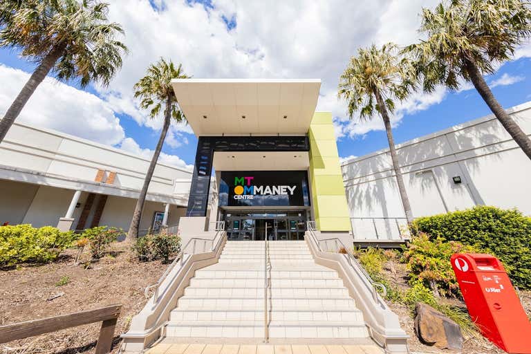 8 Street Mt Ommaney Stall Available for Lease, 171 Dandenong Rd Mount Ommaney QLD 4074 - Image 4