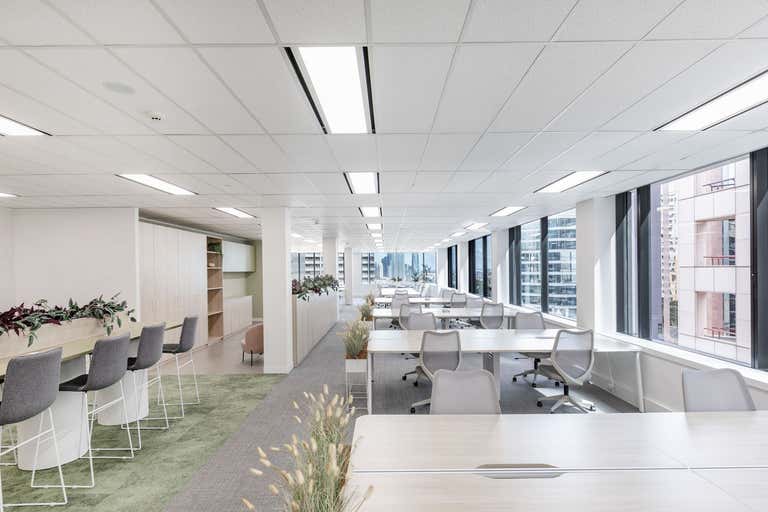 1 Elizabeth Plaza North Sydney NSW 2060 - Image 4