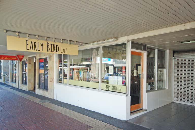 Shop 3/586 Dean Street Albury NSW 2640 - Image 1
