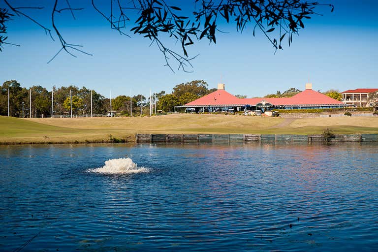 Horizons Golf Resort, 5 Horizons Drive Salamander Bay NSW 2317 - Image 2