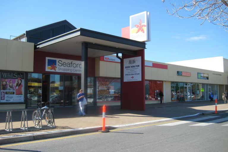 Seaford Shopping Centre, 1 Commercial Road Seaford SA 5169 - Image 2