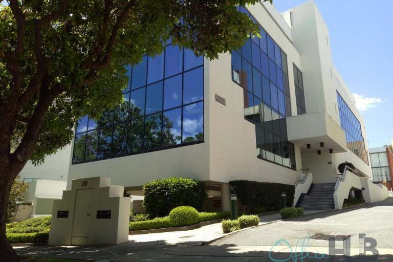 Leased Office at 1/2/30 Richardson St, West Perth, WA 6005 - realcommercial