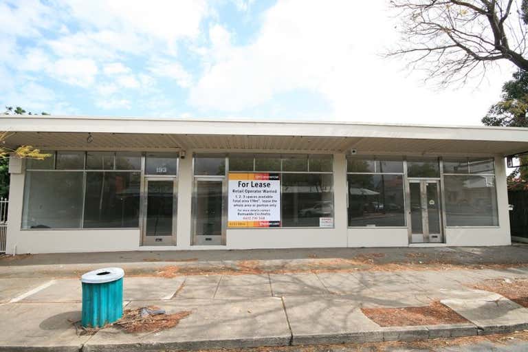 Shop 3, 193 Payneham Road St Peters SA 5069 - Image 1