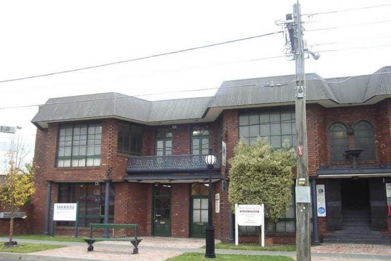 Suite 9, 50 Robinson Street Dandenong VIC 3175 - Image 1