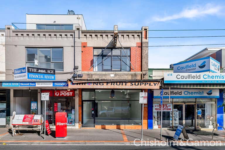 620 Glen Huntly Road Caulfield South VIC 3162 - Image 2