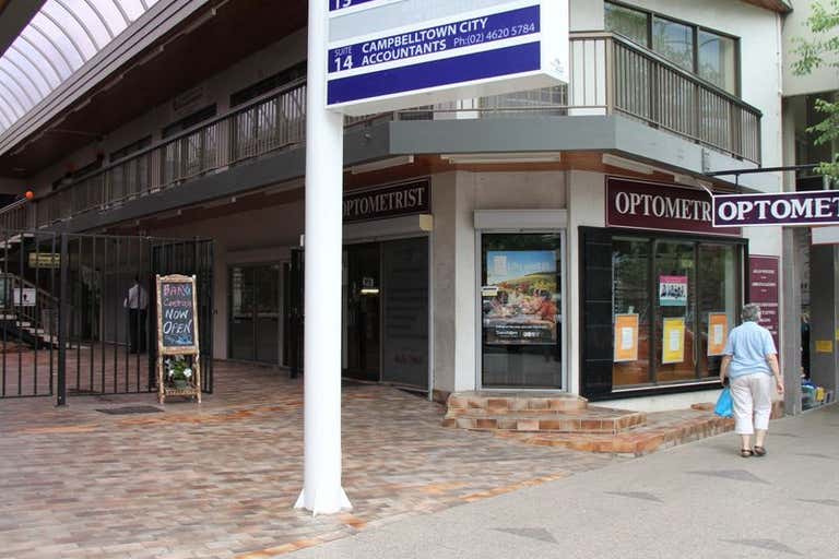 Shop 5-6, 186 Queen Street Campbelltown NSW 2560 - Image 2