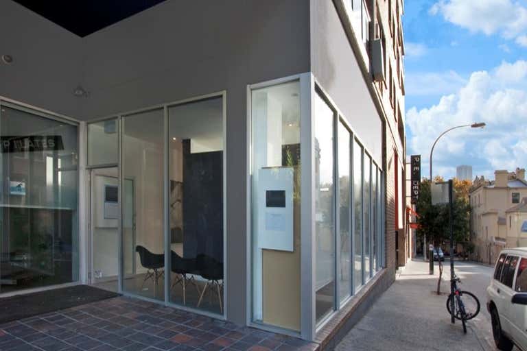 Lot 6, 5-15 Orwell Street Potts Point NSW 2011 - Image 3