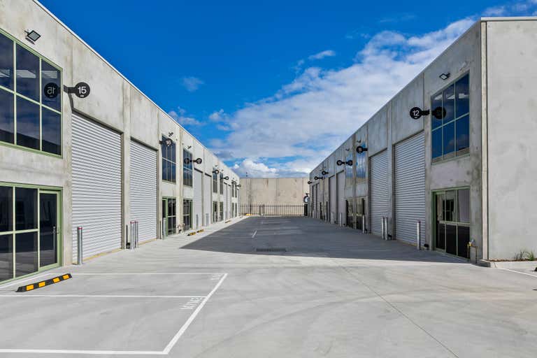 13/144 - 150 Hall Street Spotswood VIC 3015 - Image 2