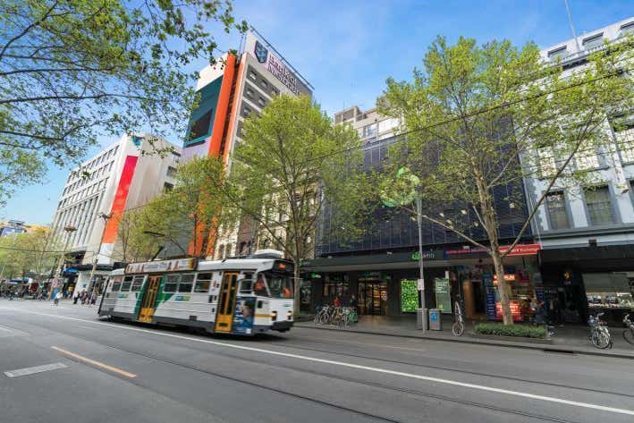 Leased Office at Level 1 & 2, 158 Swanston Street, Melbourne, VIC 3000 ...