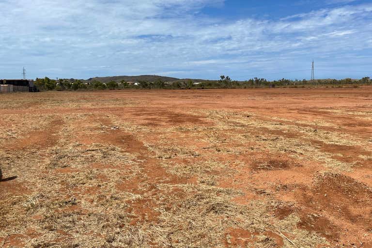 Part Lot 2637 Shallow Well Road Karratha Industrial Estate WA 6714 - Image 1