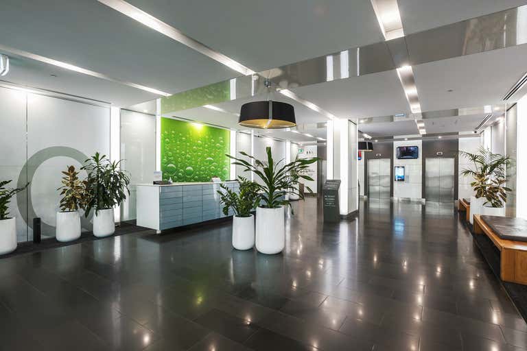 Aquavista Tower, Suite 1520 & 1521, 401 Docklands Drive Docklands VIC 3008 - Image 4