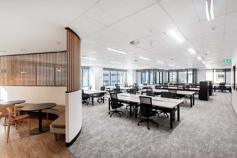 Suite 8.03, 1 Market Street Sydney NSW 2000 - Image 1