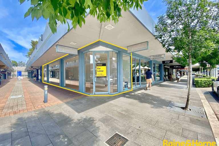 Shop 2a/458-470 High Street Penrith NSW 2750 - Image 1