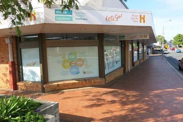 Taree Plaza, Shop 1/20 Albert Street Taree NSW 2430 - Image 1