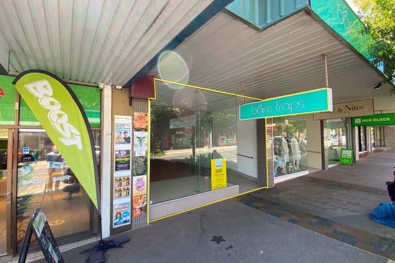 Shop 1 / 63 Bulcock Street Caloundra QLD 4551 - Image 1