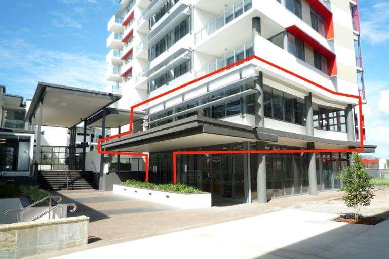 Suite 2, 6 Aplin Street Townsville City QLD 4810 - Image 1