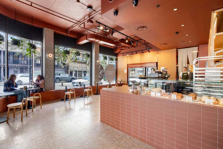 Bronte  Porter , 110 Bronte Road Bondi Junction NSW 2022 - Image 1