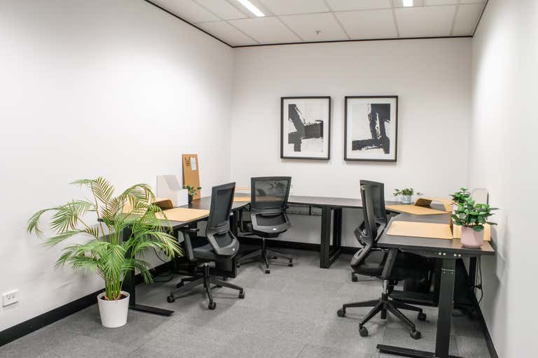 Waterman Workspaces Narre Warren, L2 Suite 32, 66 Victor Crescent Narre Warren VIC 3805 - Image 1