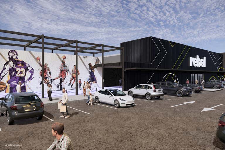 Fountain Gate Central, 64-86 Narre Warren North Road Narre Warren VIC 3805 - Image 3