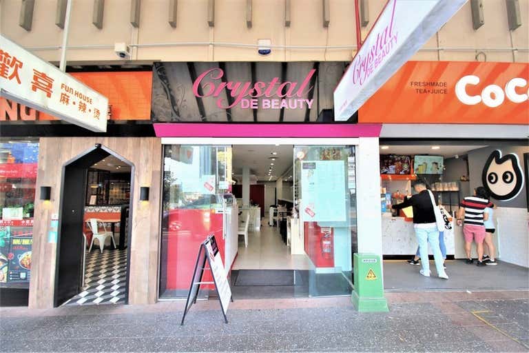 Shop 3/227 Forest Road Hurstville NSW 2220 - Image 2
