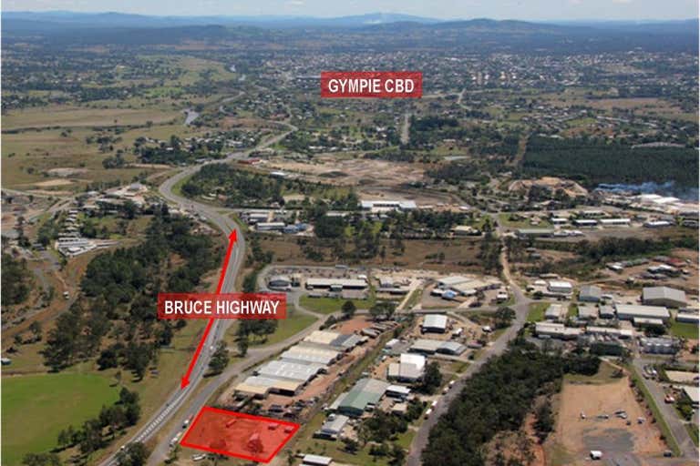 11 (Lot 1) Pronger Parade Gympie QLD 4570 - Image 2