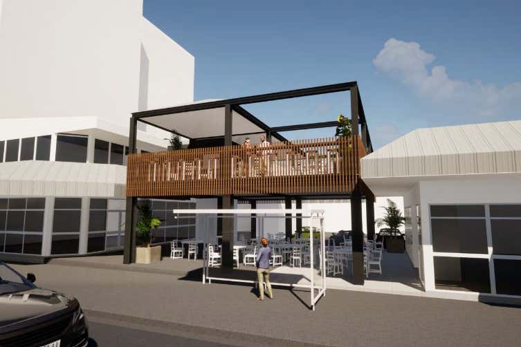 Rooftop Bar, 2460 Gold Coast Highway Mermaid Beach QLD 4218 - Image 2