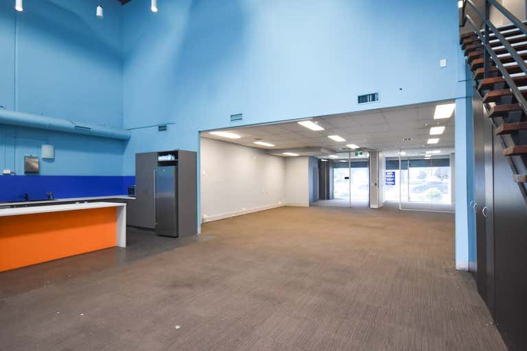 389 Flemington Road North Melbourne VIC 3051 - Image 3