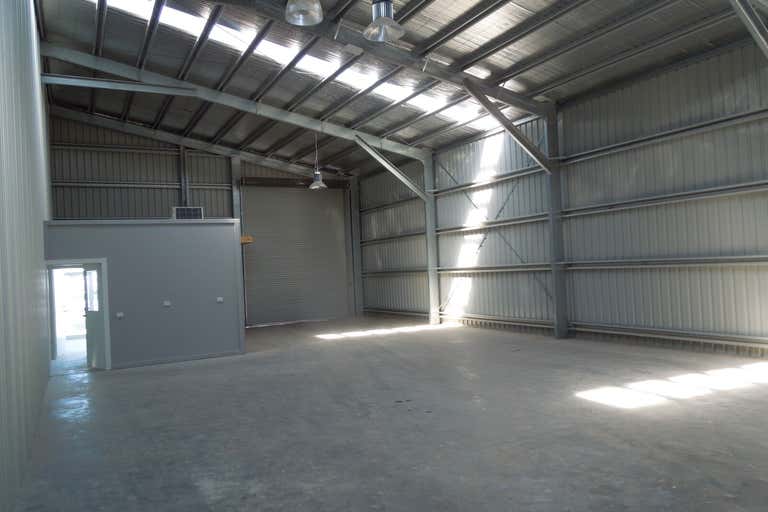 Shed 3, 4 Villiers Drive Wendouree VIC 3355 - Image 2