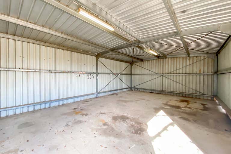 Shed, 139a Robertson Road Mudgee NSW 2850 - Image 3