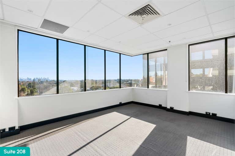 Suites 208 & 308, 685 Burke Road Camberwell VIC 3124 - Image 3