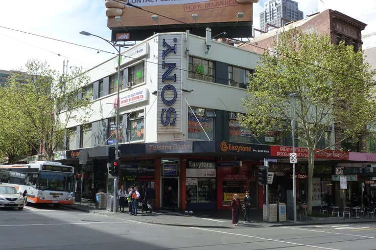 Level 2, 253 Lonsdale Street Melbourne VIC 3000 - Image 1