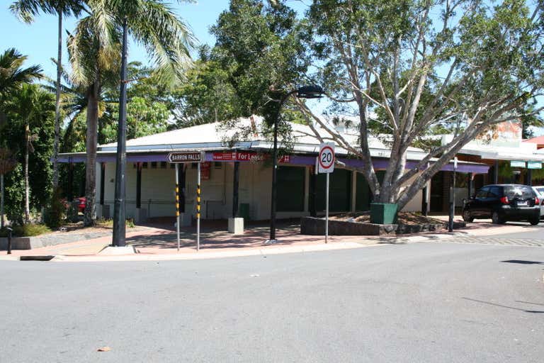 16 Thongon Street Kuranda QLD 4881 - Image 1