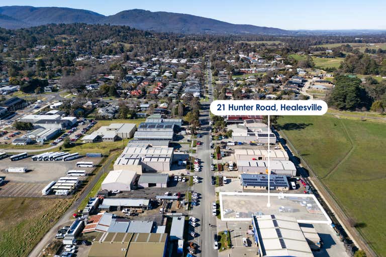 21 Hunter Road Healesville VIC 3777 - Image 1