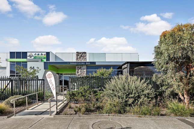 Abruzzo Lab , 14/24-30 Taryn Drive Epping VIC 3076 - Image 1