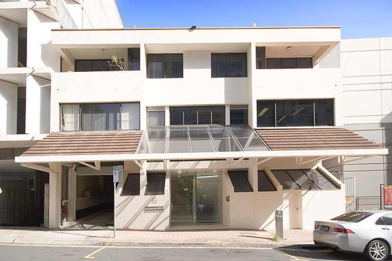 6/6 Glen Street Milsons Point NSW 2061 - Image 1