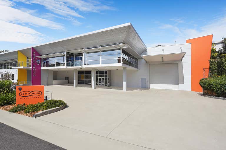 Building 9, 256 New Line Road Dural NSW 2158 - Image 1
