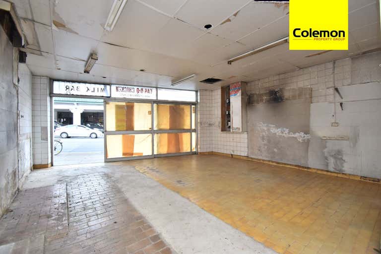 LEASED BY COLEMON PROPERTY GROUP, Shopfront, 151 Canterbury Rd Canterbury NSW 2193 - Image 2