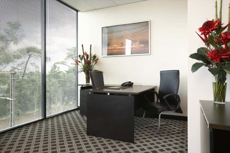 Toorak Corporate, Suite 208, 17-33 Milton Parade Malvern VIC 3144 - Image 1