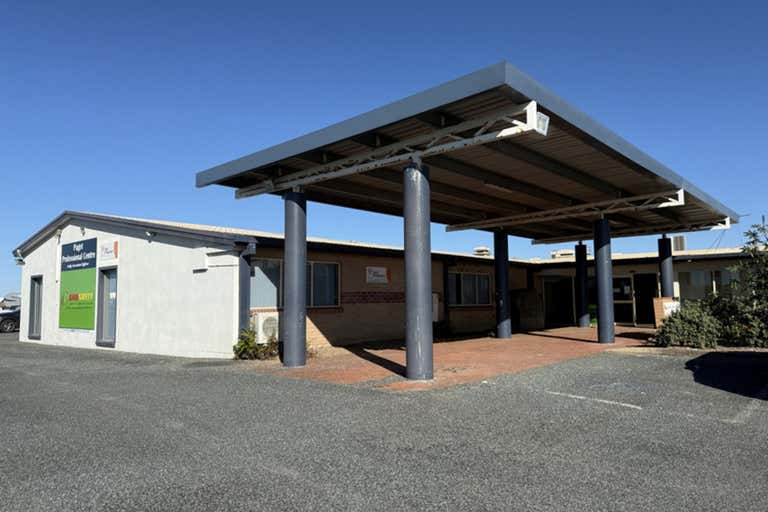 6/121 Boundary Road Paget QLD 4740 - Image 1