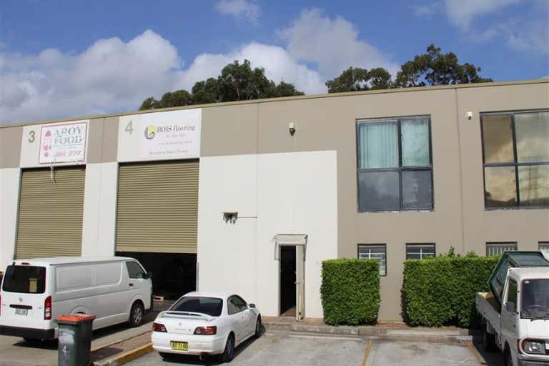 Unit 4, 63 Norman Street Peakhurst NSW 2210 - Image 1