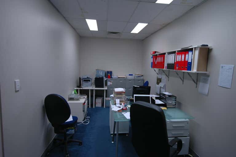 Fountain Plaza, Office 5, second floor, 148-158 The Entrance Road Erina NSW 2250 - Image 2