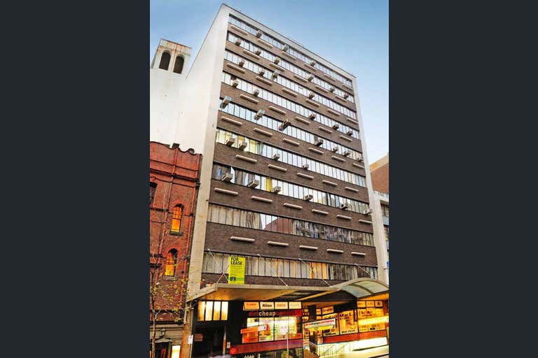 Level 3, Suite 301/32 York Street Sydney NSW 2000 - Image 1