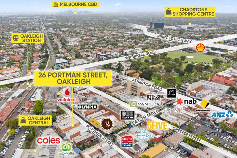 26 Portman Street Oakleigh VIC 3166 - Image 4