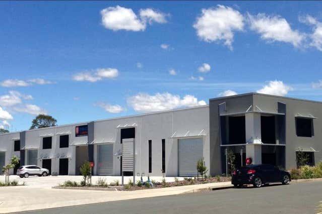 Redlands Business Park, Unit 10, 12 Daintree Drive Redland Bay QLD 4165 - Image 1