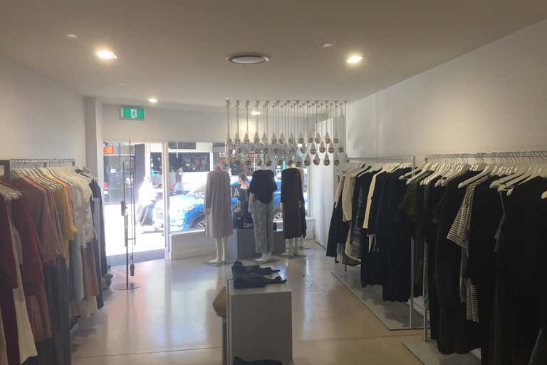 Ground Floor shop, 181 King Street Newtown NSW 2042 - Image 4