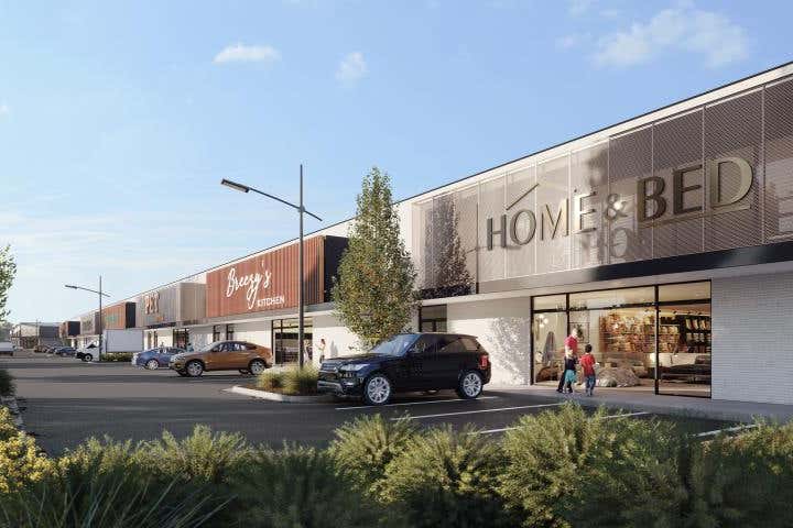 Master-planned Commercial Precinct, - Edgecombe Road Kyneton VIC 3444 - Image 1
